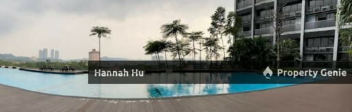 D'Latour Service Residence BMV 18.9%! Saved RM123K