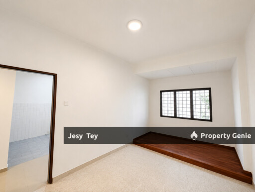 Taman Tasek Double Storey House for Rent (Preferred Chinese)