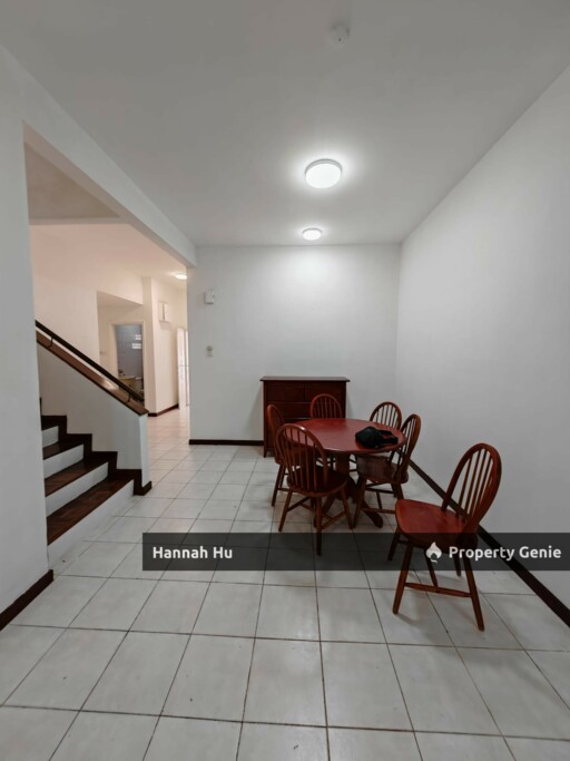 Sunway Damansara Parkville Townhouse