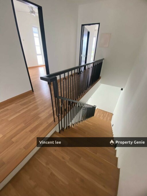 Stoneridge Eco Majestic Semi-D 32X85 Unblock view and Facing Garden view, Semenyih