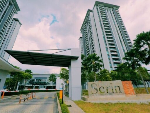 SERIN RESIDENCY