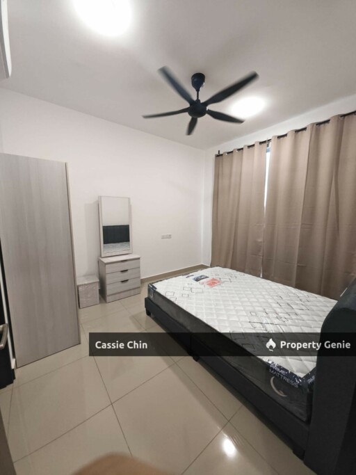 Trellies Residence For Rent Johor Bahru For Rent Johor For Rent