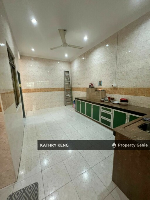 Taman Sri Indah For Sale Kluang For Sale Johor For Sale