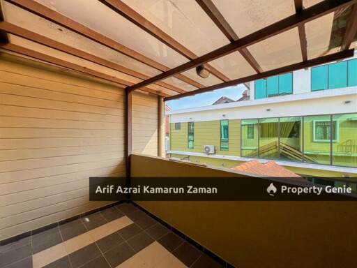 [For Sale] 2.5 Storey Semi-Detached House, Puncak Bangi Seksyen 6 | 6+1R6B | RM1,580,000