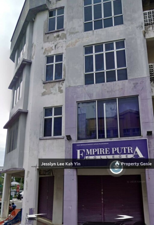 BANDAR SERI PUTRA