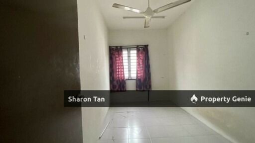 2.5 Storey Terrace House Tmn Scientex Pasir Gudang Freehold Non Bumi Lot Good Investment