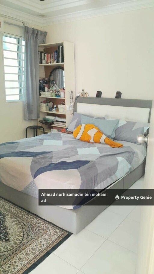 2 Storey Terrace Corner Lot ,Alam Suria 5A4, Puncak Alam