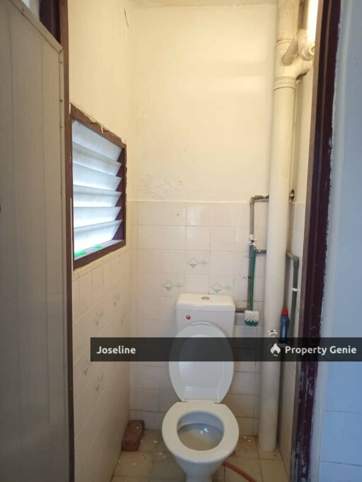 Tambun Low Cost Flat
