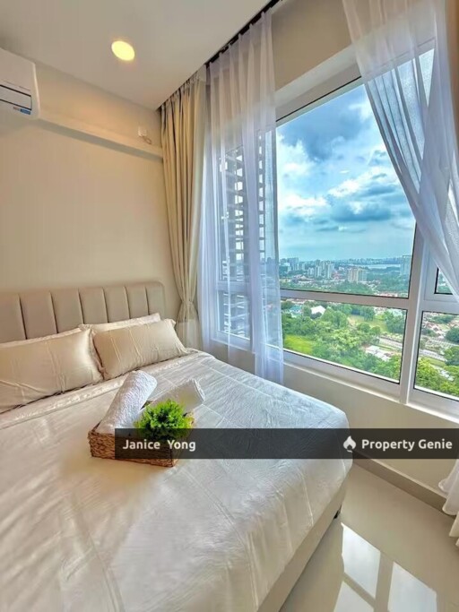 Vista Tiara (MBW Bay) JB Town