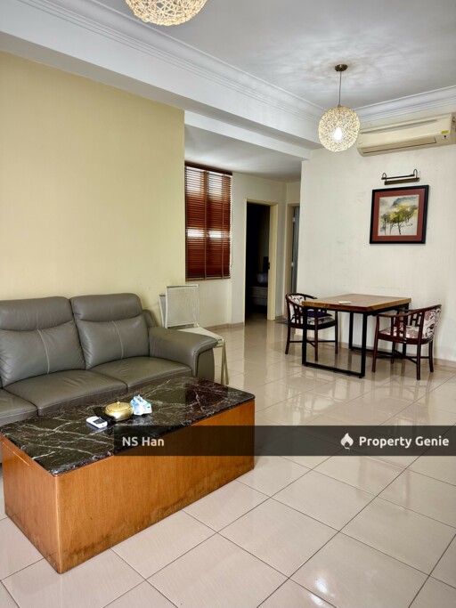 Ocean Palms Condominium, Klebang Melaka