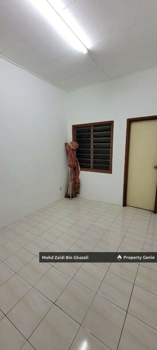 Double Storey Bandar Saujana Putra