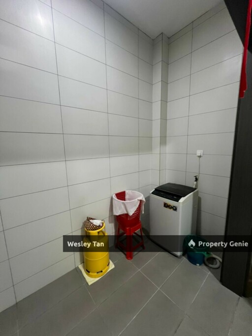 Krubong 2 Storey Bungalow Freehold Fully Furnished & Fitted 24/7 Guard & Guarded