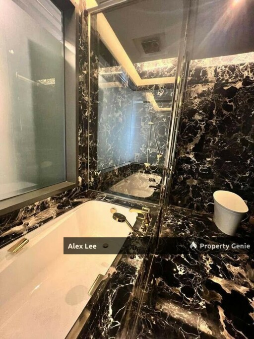Four Seasons Place Residences KLCC Exclusive Freehold Residence With Premium Facilities Concierge Services And Walking Distance To KLCC Park And Twin Towers