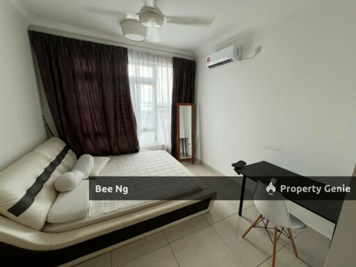 Golden Sands Seaview Residence