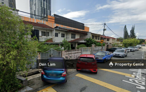 Taman Mutiara Barat Semi D Cheras KL for Sale