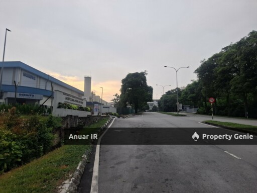 Nilai Impian Development Land