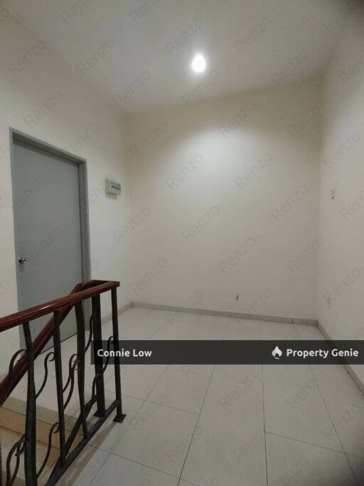 Chemor Idaman Full Loan Double Storey Terrace House for Sale