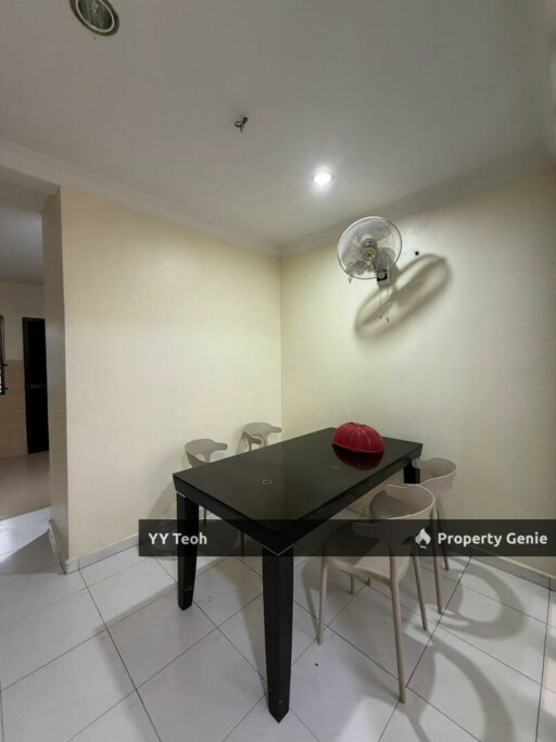 Taman Bachang Baru Riverville Double Storey Terrace