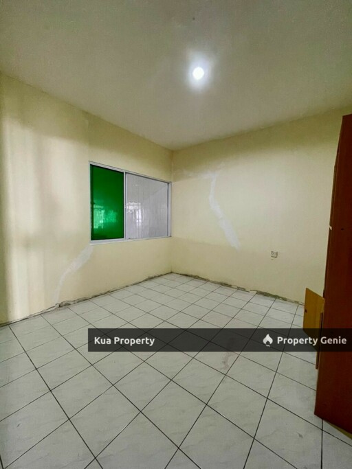 Double Storey Terrace Intermediate For Sale! at Everbright Estate