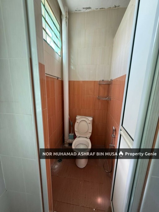 Flat Taman Merbau Indah, Sungai Dua Butterworth Penang