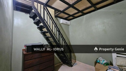 Town House Taman Seri Alam Saujana Utama Sungai Buloh
