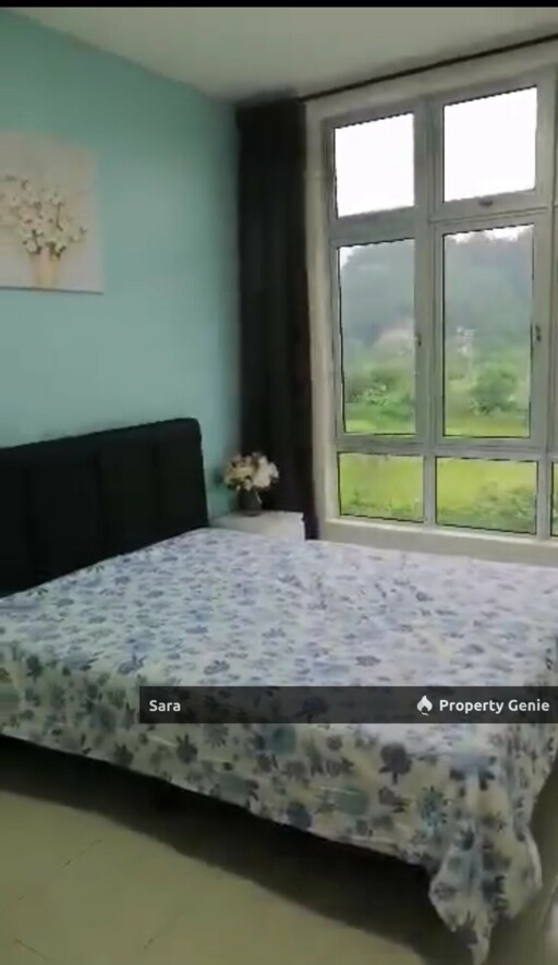 FREEHOLD Condo Ready to Move In Ipoh Anderson 1