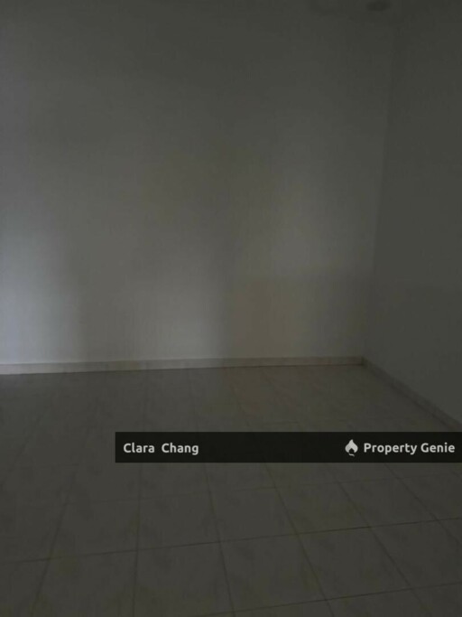 Taman Sri Kluang Double Storey Terrace House for Rent