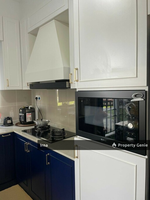 Double Storey Terrace (Teno Series – Intermediate Lot) Ekoflora 3, Johor Bahru