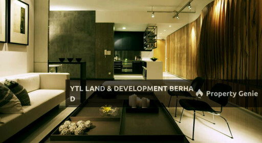 The Maple Sentul West