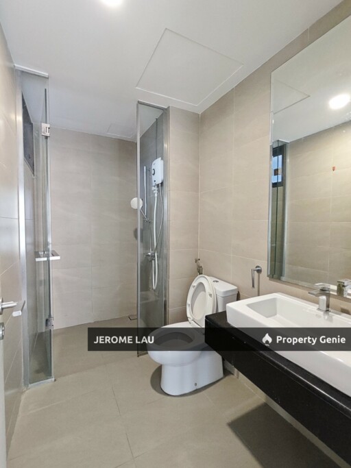 Bora Residences Ready to Move In