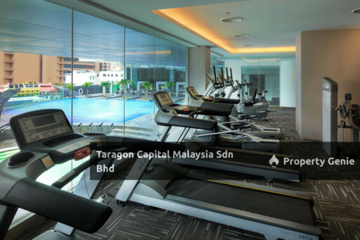 Taragon Puteri @ Cheras