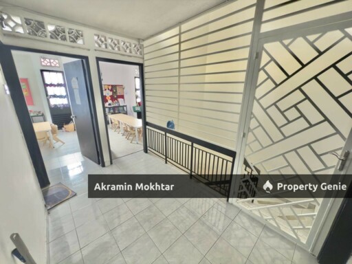 2 Storey Terrace Jalan Wirawati Taman Maluri, Cheras Kuala Lumpur