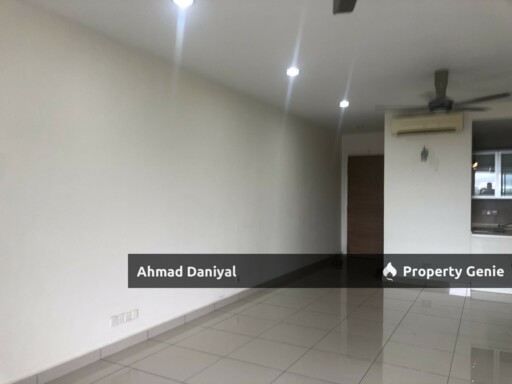 Ara Hill Condominium (Westwinds) Ara Damansara Selangor For Sale