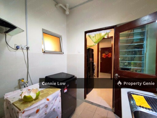 FREEHOLD Damaipuiri Condo Ipoh