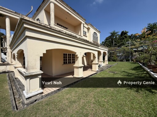2 Storey Bungalow House @ KGSAAS, Shah Alam