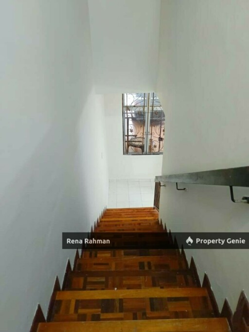 Taman Desa Orkid LW