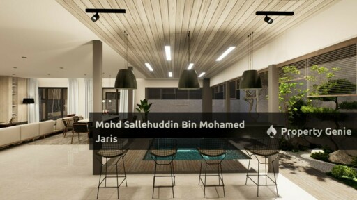 [FREEHOLD OPEN TITLE] Semi-D Majestic Pelindung