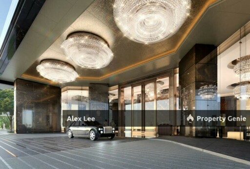 Banyan Tree Residences Kuala Lumpur Prime City Centre Luxury Condo Connected To Pavilion Mall With Premium Facilities And Exclusive Living Experience