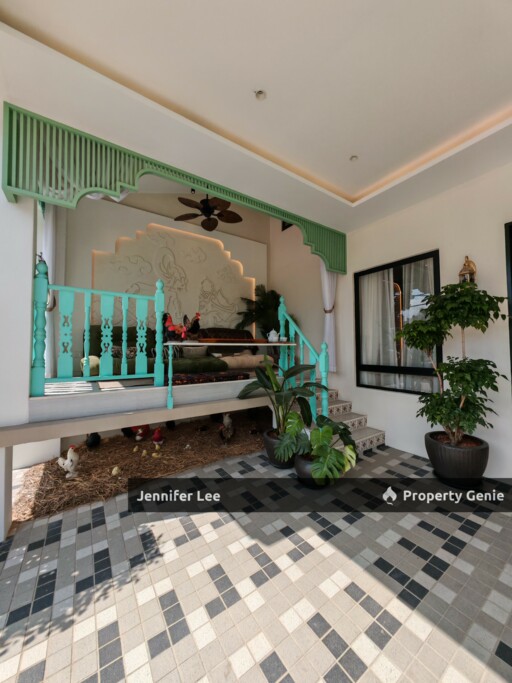 Rumah Semi D Setingkat, Gopeng Avante, Simpang Pulai, Ipoh