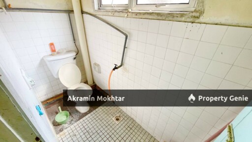 FREEHOLD &  NEAR MRT | Double Storey Taman Serdang Raya Seri Kembangan Selangor