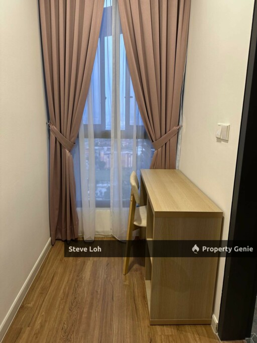 Sunway Velocity Two Studio For Rent | FREE 600Mbps WiFi