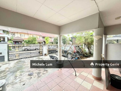 Damai Bakti Alam Damai Cheras
