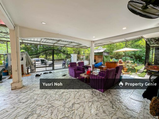 2 Storey Corner Lot Terrace Putra Heights