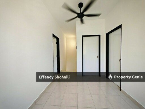 SAUJANA RAWANG AQUILA CORNER LOT