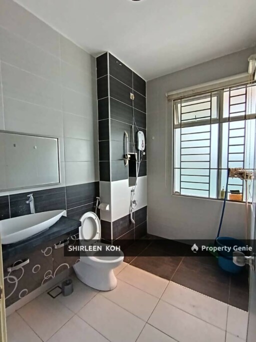 Room for Rent at Bestari Heights @ Iskandar Puteri