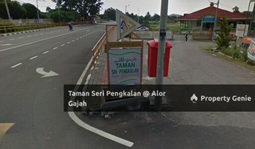 Taman Seri Pengkalan @ Alor Gajah