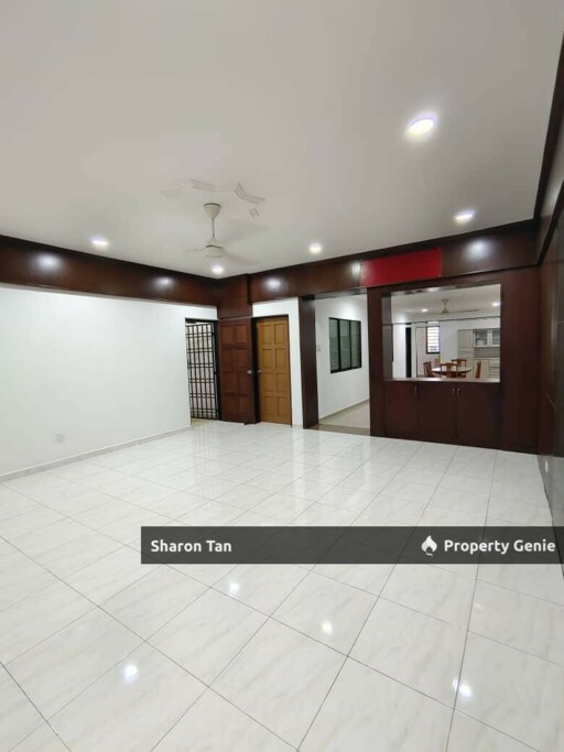 Jalan Rosmerah 2/16, Taman Johor Jaya