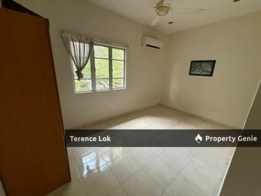 S2 Heights, Seremban 2