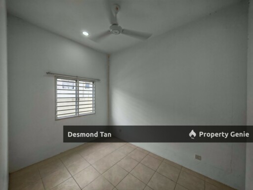 1 Storey Astera Iringan Bayu, Seremban, Mambau, Sendayan, Seremban 2, Nada Embun