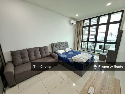 Green Haven Studio @ Masai